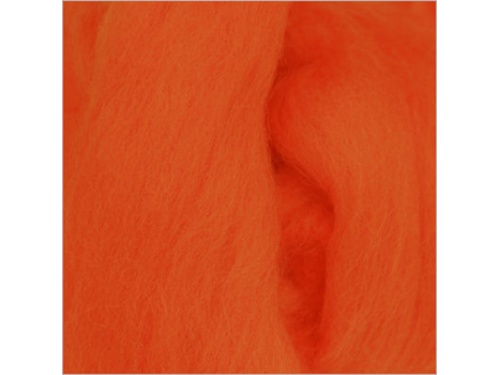 Merino Tops Orange 25g