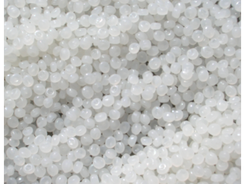 Poly Pellets