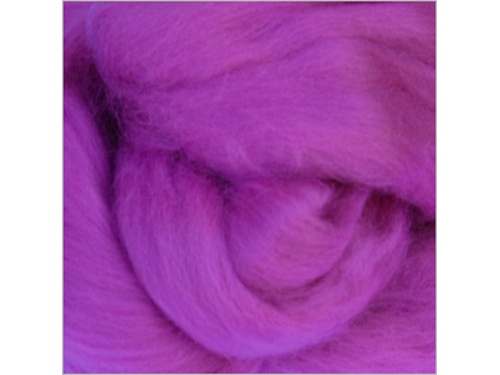 Merino Tops Purple 25g