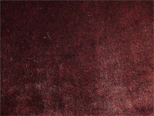 Ruby Marl (Tissavel) 10mm pile O/G