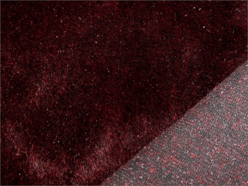 Ruby Marl (Tissavel) 10mm pile O/G