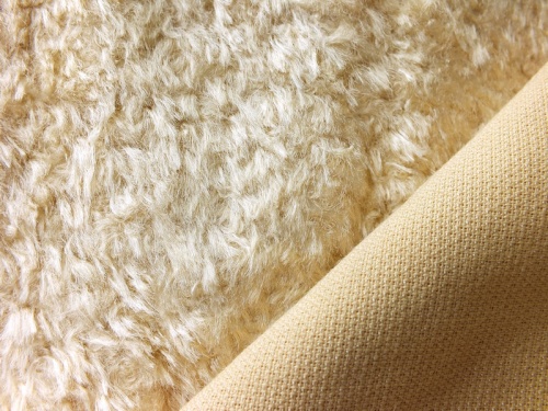 Schulte Viscose - 30 Light Gold