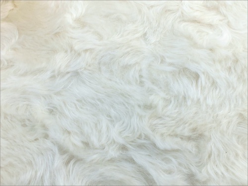 Schulte 24mm Dense Ivory Swirl Mohair 89