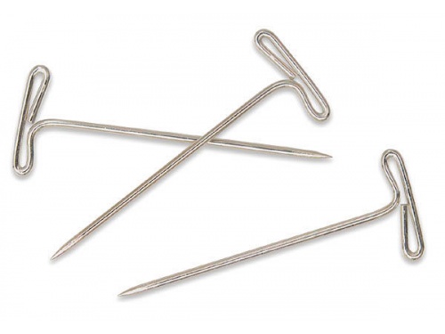 T-Pins