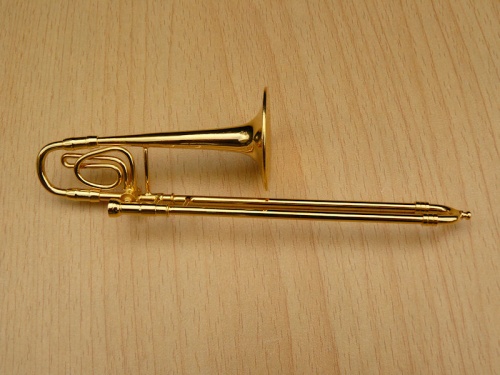 trombone