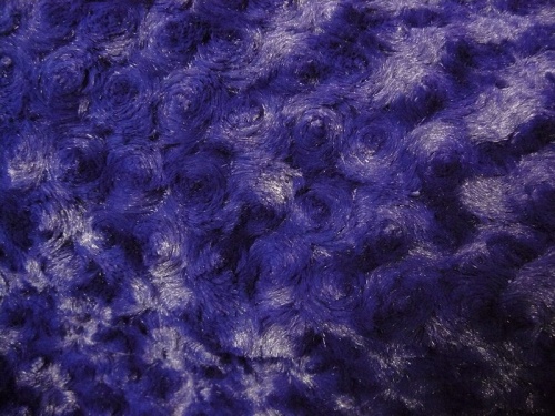  Ultraviolet Rose 6mm Pile