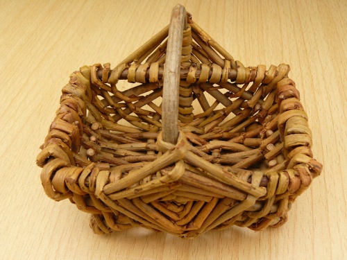 wickerbasket