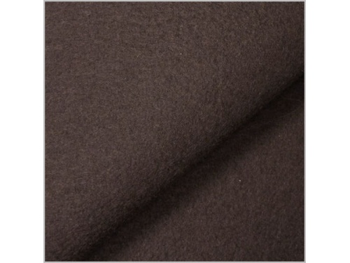 Cocoa Brown 100% 2mm Wool Felt