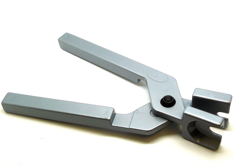 Cotter on sale pin pliers