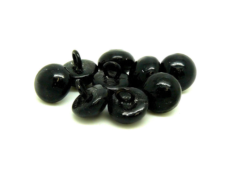 Boot buttons top