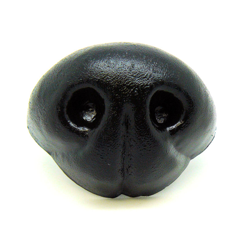 Plastic Animal Noses