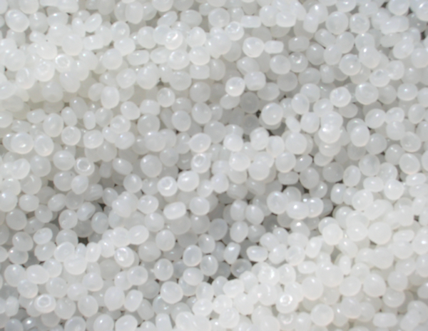 Poly Pellets