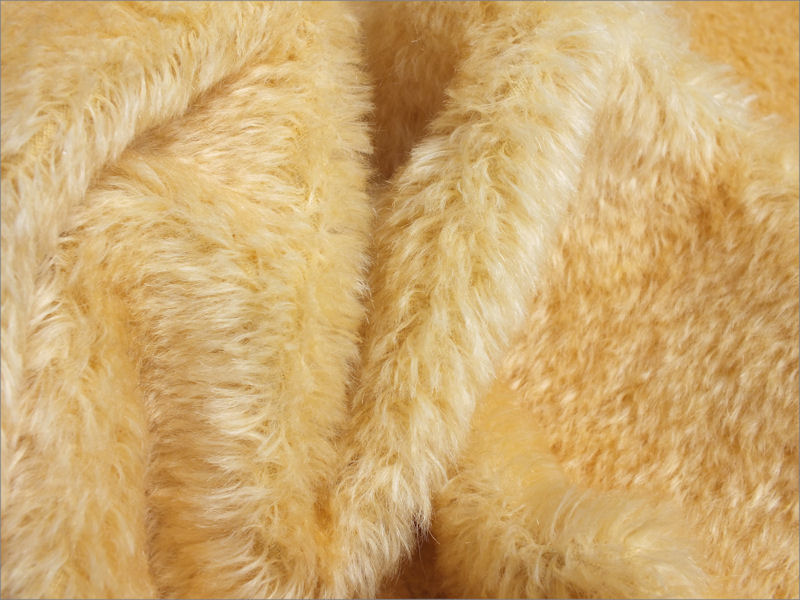 teddy bear making materials