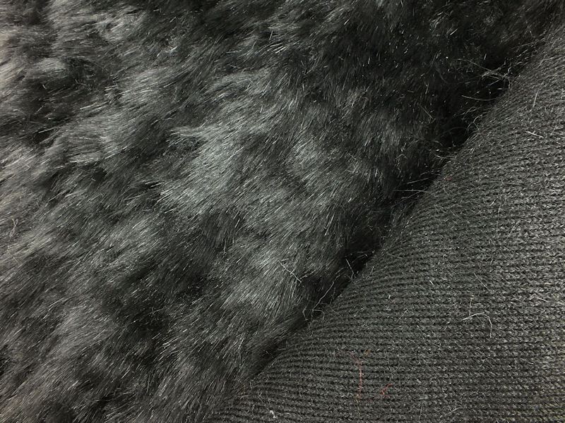 Black Faux Fabric Textured Spray Paint Black Faux Fabric Textured Spray Paint