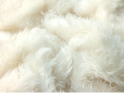 Helmbold Ivory 25mm Mohair 6/150