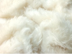 Helmbold Ivory 25mm Mohair 