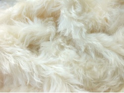 Helmbold Ivory 40mm Mohair 