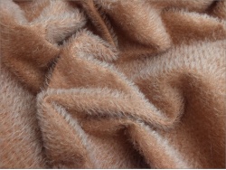 Schulte 9mm Pink Beige Sparse Mohair - 00