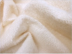 Schulte 9mm Ivory Sparse Mohair - 11