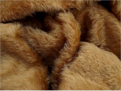 Schulte Silke Autumn Gold 21mm  Mohair - 21