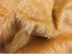 Schulte Silke Yellow Gold 21mm Mohair - 29