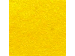 Yellow Wool Blend Felt Squares