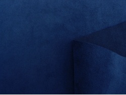 Alcantara - Oxford Blue 25 x 25cm