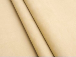 Alcantara - Cream 25 x 25cm