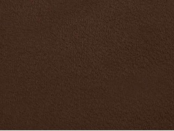 Alcantara - Dark Brown 25 x 25cm