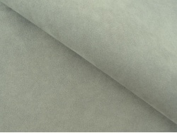 Alcantara - Seal Grey 25 x 25cm