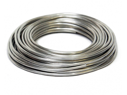 Aluminium Soft Craft Armature Wire