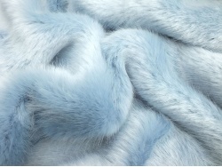 Baby Blue Mink 20-30mm pile