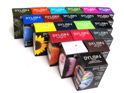 Dylon Machine Dyes