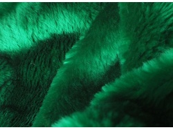 Emerald Green 25mm pile O/G