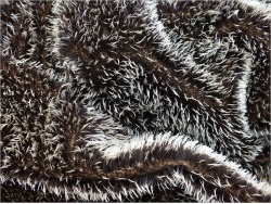 Schulte 17mm Hedgehog Mohair 