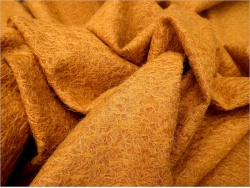 Helmbold Golden Russet 12mm Mohair 03