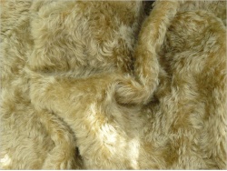 Helmbold Old Gold 20mm Dense Mohair 