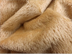 Helmbold 5/1 Pale Gold 7mm Dense Mohair 