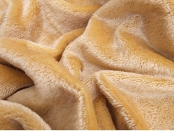 Helmbold Short Traditional Gold 7mm Mohair 