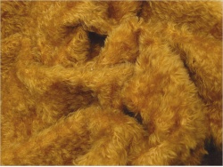 Juno Yellow Gold 18mm Mohair