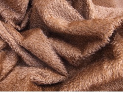 Schulte 9mm Autumn Brown Sparse Mohair - 04