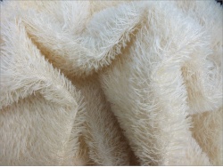 Schulte 15mm Natural Ivory String Mohair 077