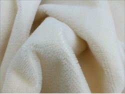 Schulte 4mm Natural Ivory Mohair 