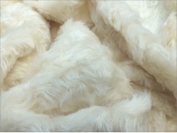 Schulte 24mm Dense Ivory Swirl Mohair 89