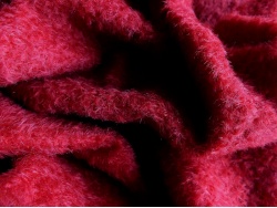 Schulte Crimson Red Felted 7mm Pile BS1