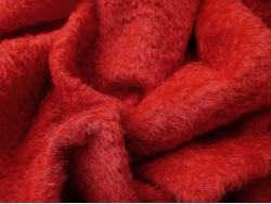 Schulte Scarlet Red Felted 7mm Pile BS2