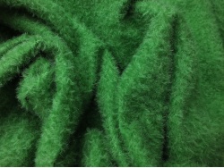 Schulte Emerald Green Felted 7mm Pile BS7