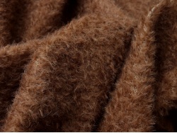 Schulte Brown Felted 7mm Pile BS42