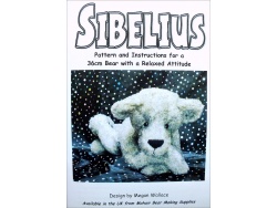Sibelius 36cm Pattern
