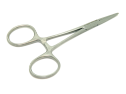 Miniature Forceps 100mm - Straight